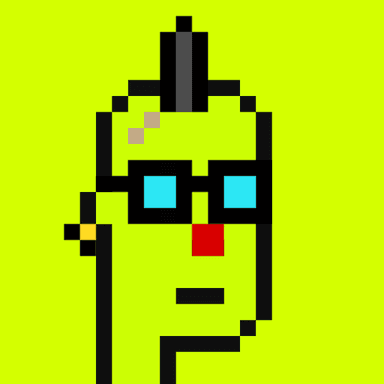 404 Origin Punk