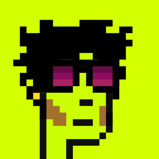 404 Origin Punk