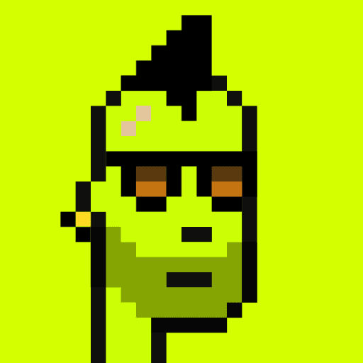 404 Origin Punk