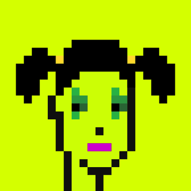 404 Origin Punk
