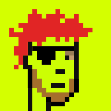 404 Origin Punk