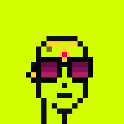 404 Origin Punk