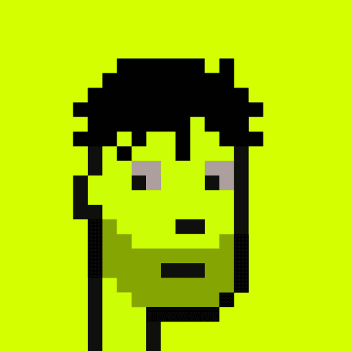 404 Origin Punk