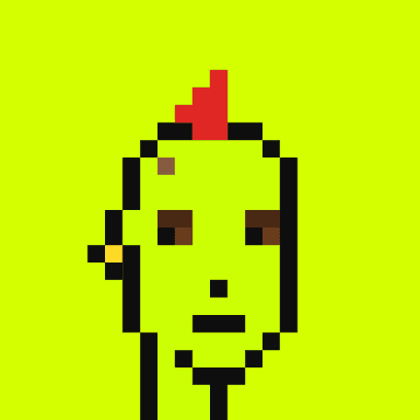 404 Origin Punk