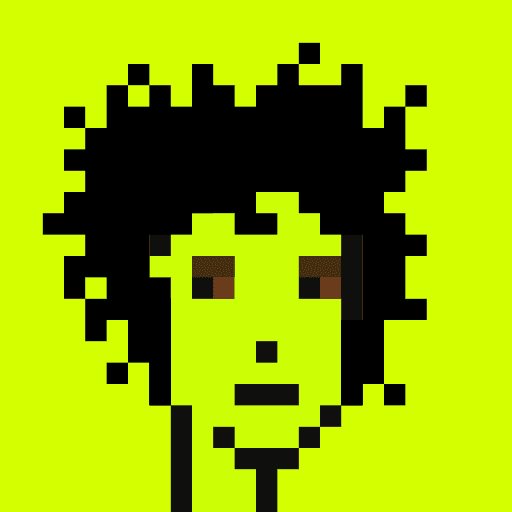 404 Origin Punk