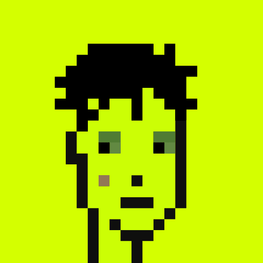 404 Origin Punk