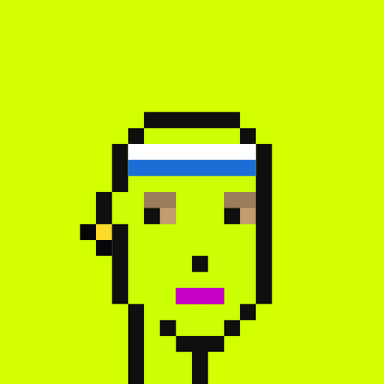 404 Origin Punk