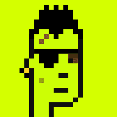 404 Origin Punk