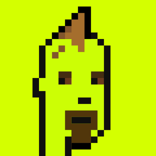 404 Origin Punk
