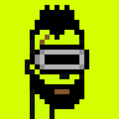 404 Origin Punk