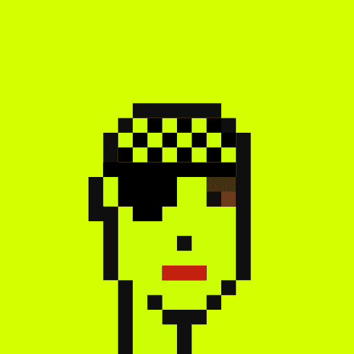 404 Origin Punk