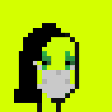 404 Origin Punk