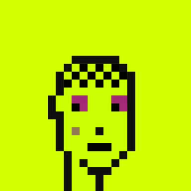 404 Origin Punk
