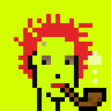 404 Origin Punk
