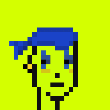 404 Origin Punk