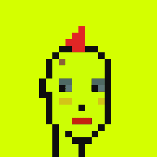 404 Origin Punk