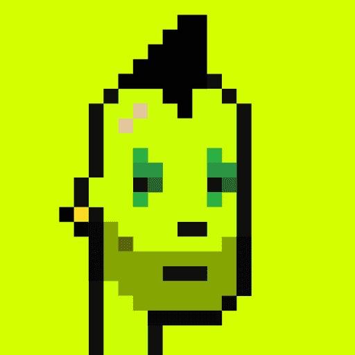 404 Origin Punk