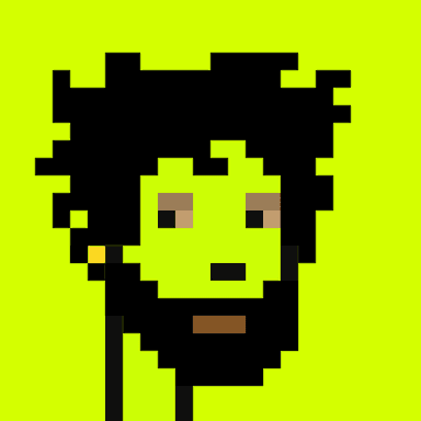 404 Origin Punk
