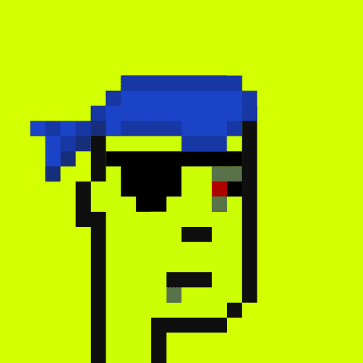 404 Origin Punk