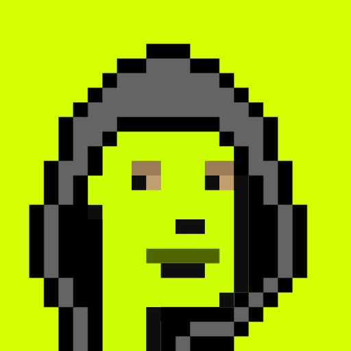 404 Origin Punk