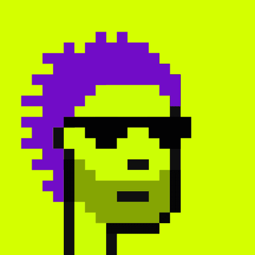 404 Origin Punk