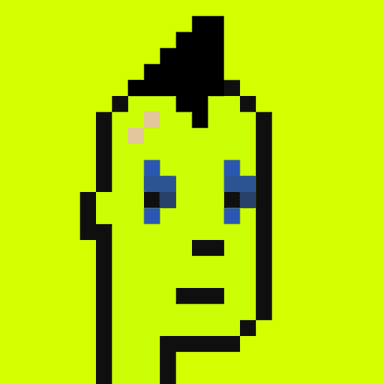 404 Origin Punk