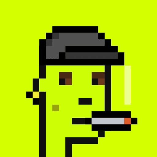 404 Origin Punk