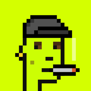 404 Origin Punk