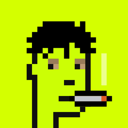 404 Origin Punk