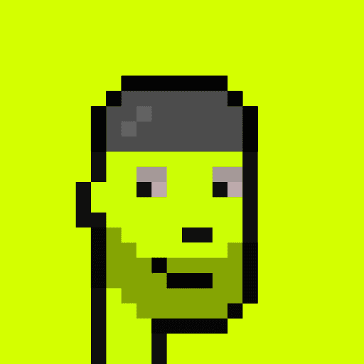 404 Origin Punk