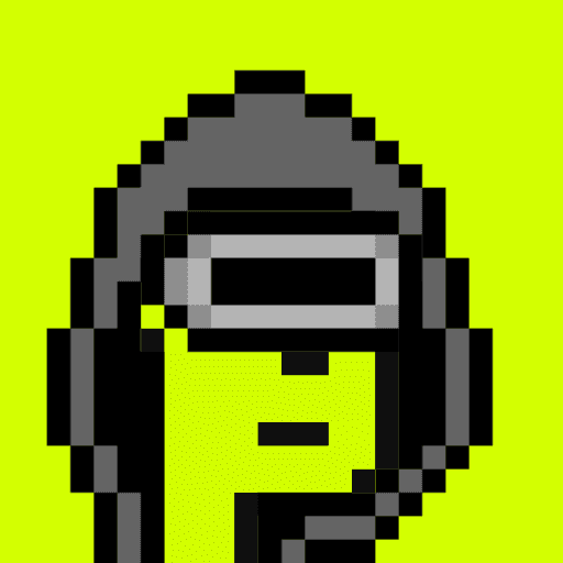 404 Origin Punk
