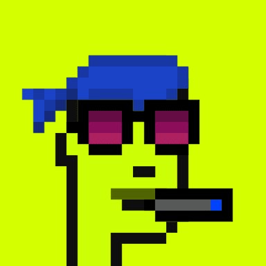 404 Origin Punk