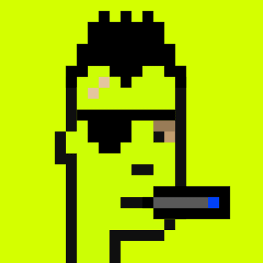 404 Origin Punk