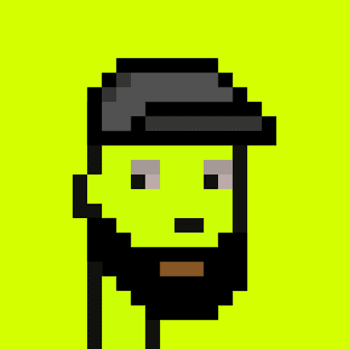 404 Origin Punk
