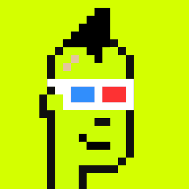 404 Origin Punk
