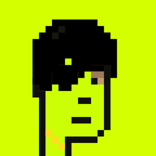 404 Origin Punk