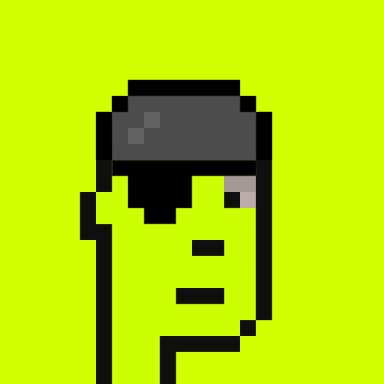 404 Origin Punk
