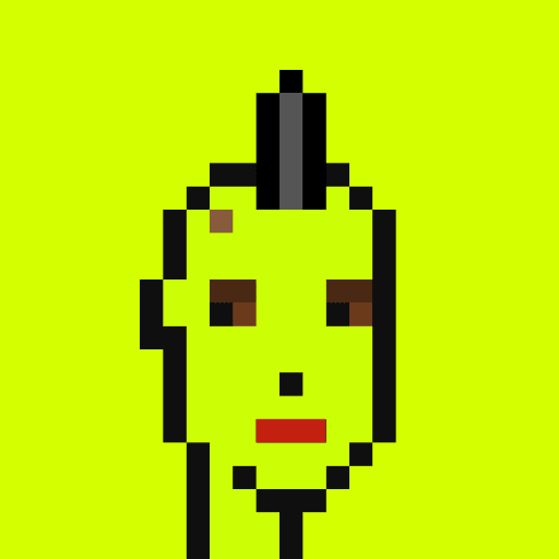 404 Origin Punk