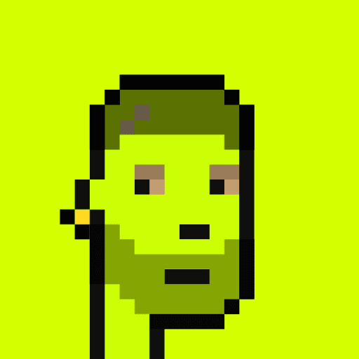 404 Origin Punk