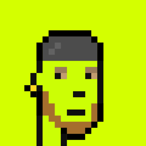 404 Origin Punk
