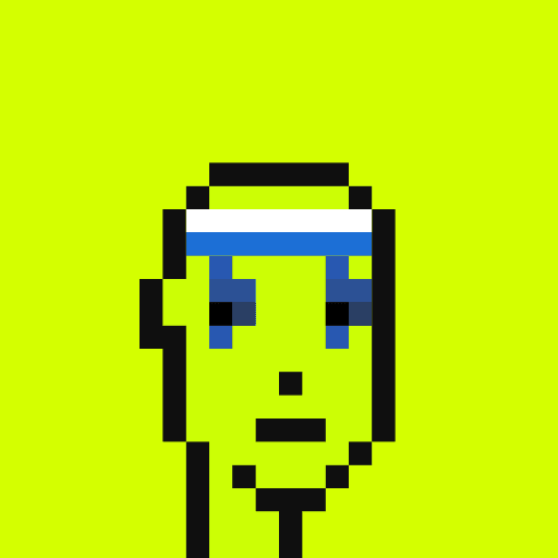 404 Origin Punk