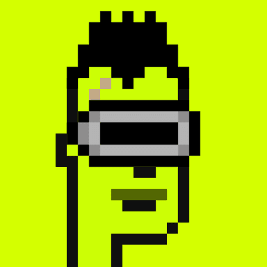 404 Origin Punk