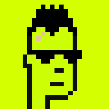 404 Origin Punk