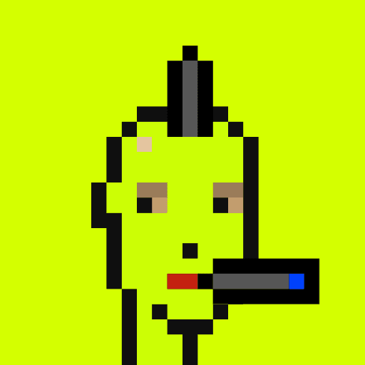 404 Origin Punk