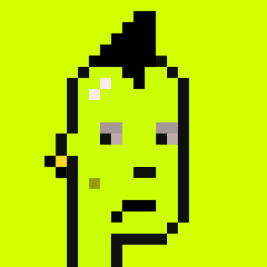 404 Origin Punk