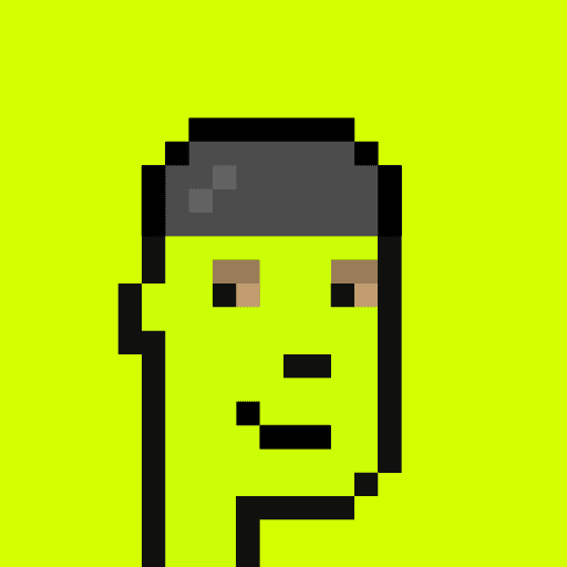 404 Origin Punk