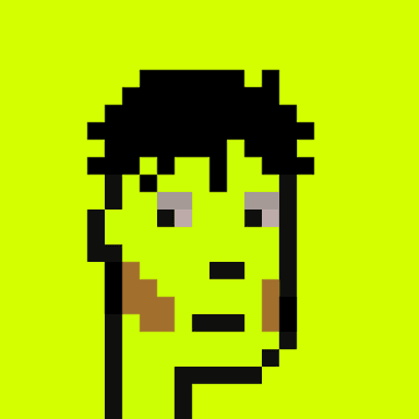 404 Origin Punk