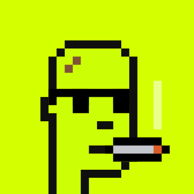 404 Origin Punk