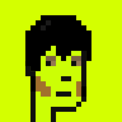 404 Origin Punk
