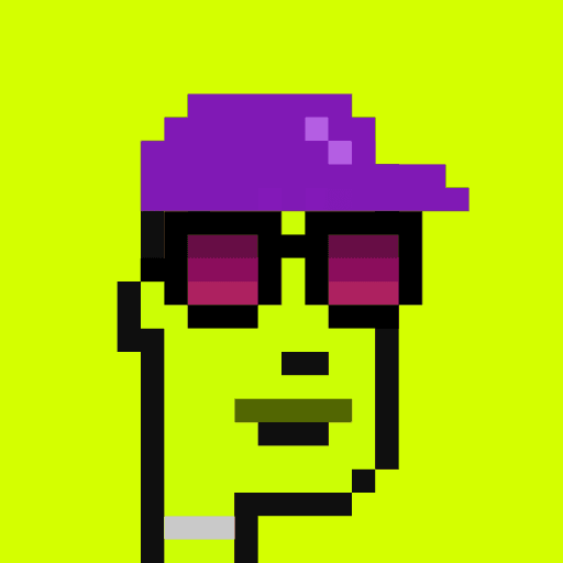 404 Origin Punk